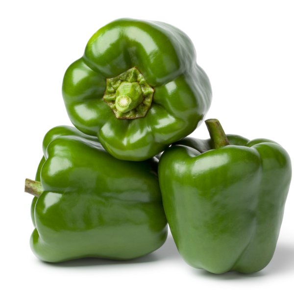 Pepper