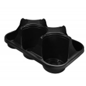 2.4 Liter Trade Gallon Shuttle Pot Tray
