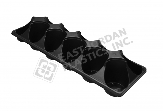 Shuttle Trays