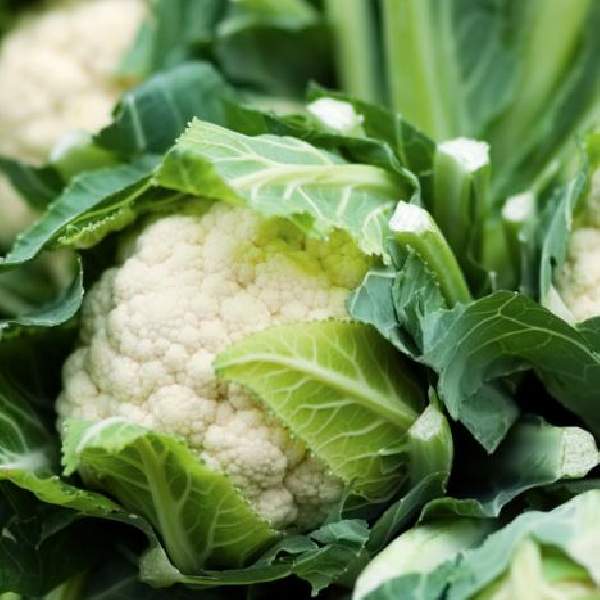 Cauliflower