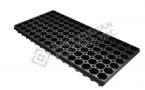Pt105 Hexagonal Vented