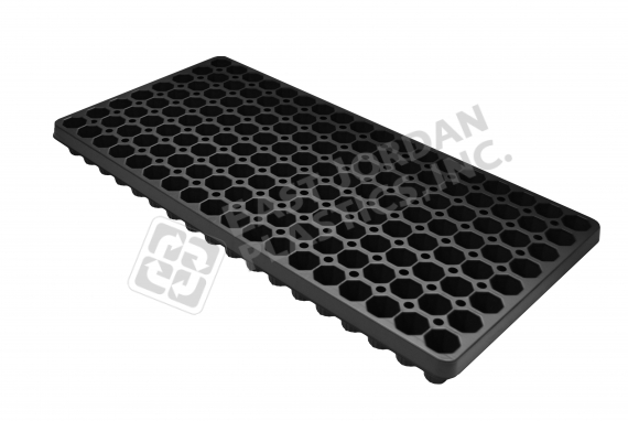 144 Cell Plug Tray