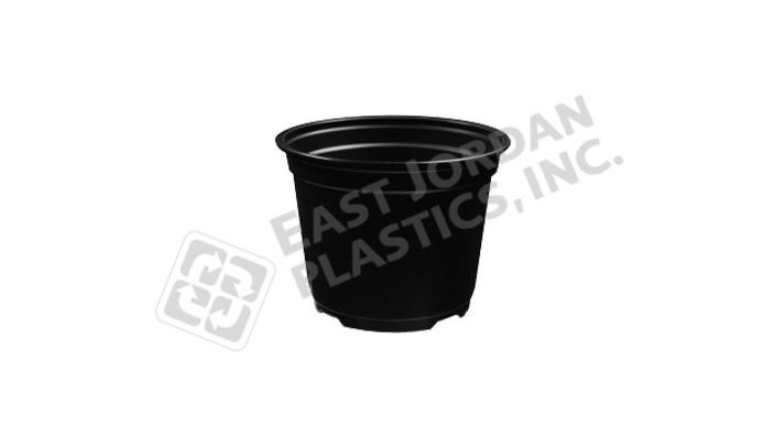 Six Inch Round Pot