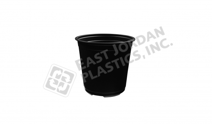 Six Inch Deep Standard Pot