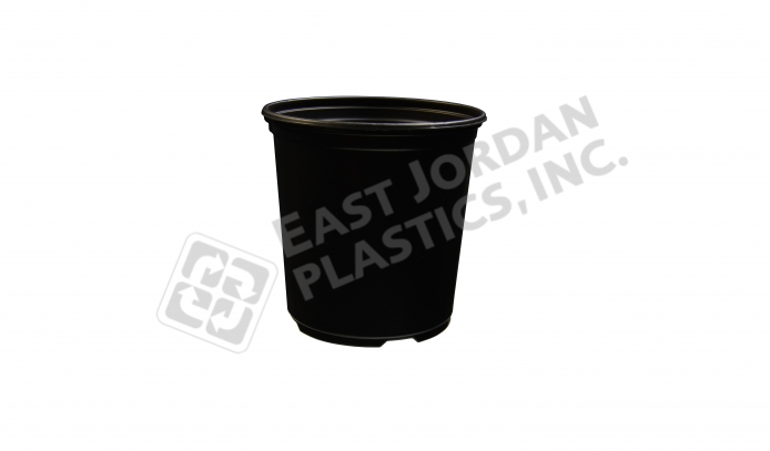 2.4 Liter Trade Gallon Pot