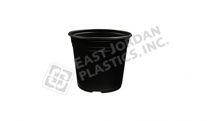 Two And A Half Liter Trade Gallon Pot