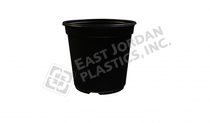 Seven And A Half Inch Deep Gallon Pot