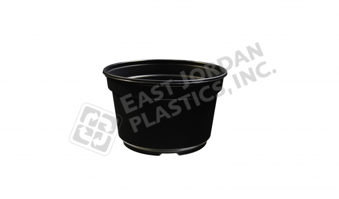 Eight Inch Mum Pan