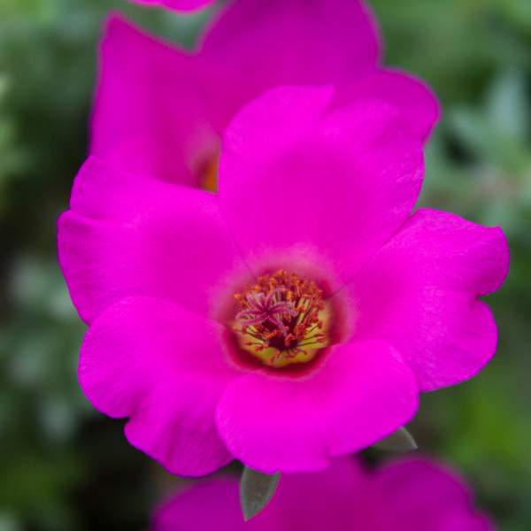 Purslane Hot Pink