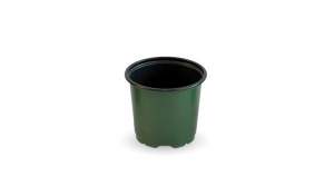 Four Inch Round Pot